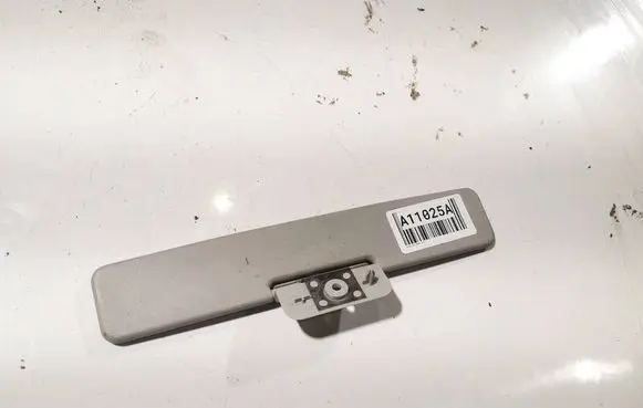 Audi A3 S3 8P Other interior part 8d0858555