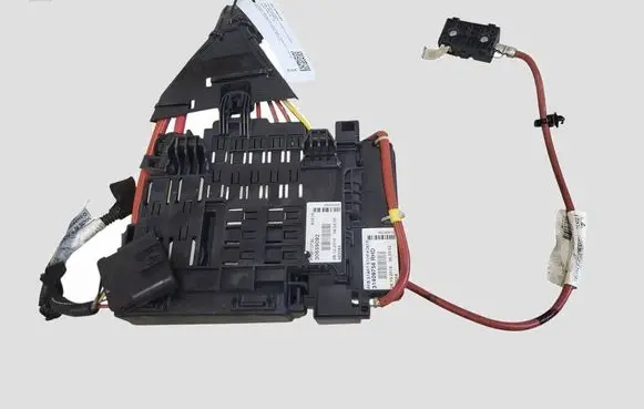 Volvo S60 Positive wiring loom 30659092 31409756 31433040