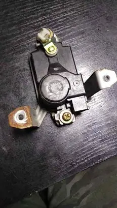 Mitsubishi Pajero Rear lock motor MB669754