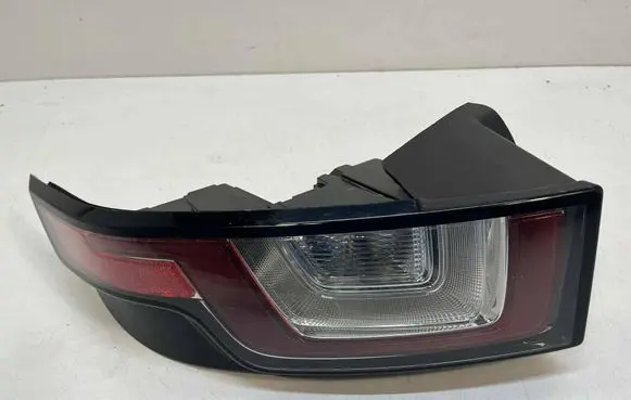 Land Rover Evoque I Rear/tail lights 20180901L 20180901
