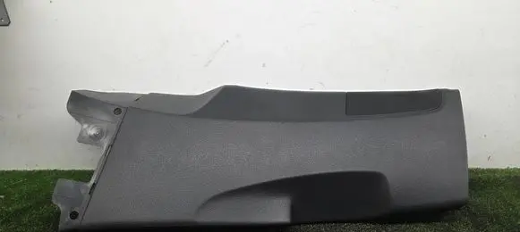 Audi Q7 4M (B) pillar trim (bottom) 4M0867239F