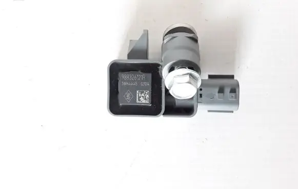 Renault Clio IV Airbag deployment crash/impact sensor 988326121R