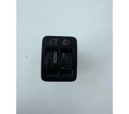 Volkswagen PASSAT B6 Headlight level height control switch 3C0941333