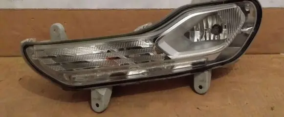 Ford Kuga II Front fog light