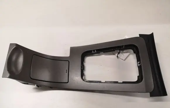 Peugeot 407 Other center console (tunnel) element 9646824577 9644584877