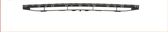 Audi A3 S3 8V Front bumper lower grill 