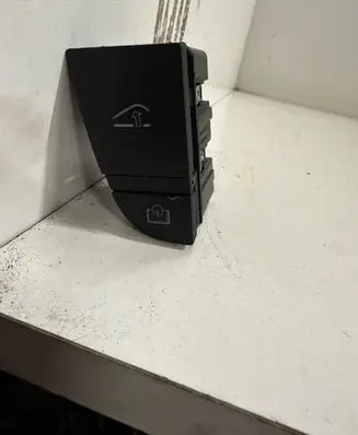 Audi A6 S6 C6 4F Other switches/knobs/shifts 4F1927227B