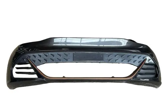 Cupra Born Front bumper 10E807217J 10E805903C