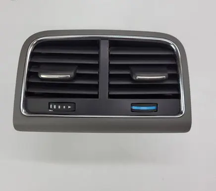 Audi Q5 SQ5 Rear air vent grill 8K0819203E
