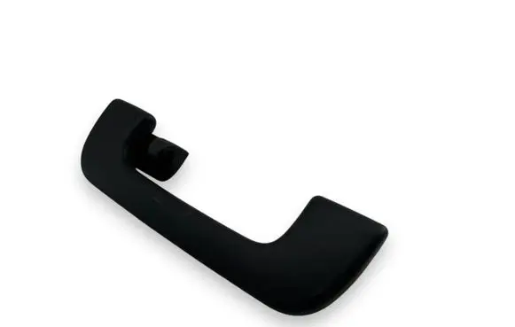 Audi A6 S6 C7 4G Rear interior roof grab handle 8K0857607B
