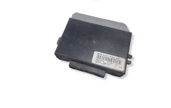 BMW 7 E38 Tow bar trailer control unit/module 8352406