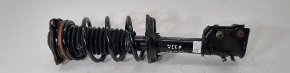 Jeep Compass Front shock absorber/damper 68259677AB 5334242