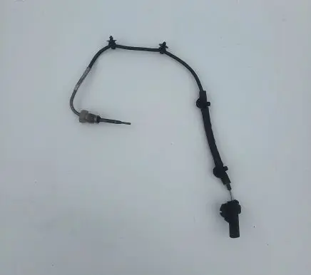 Opel Zafira C Exhaust gas temperature sensor 55570087 0824112065