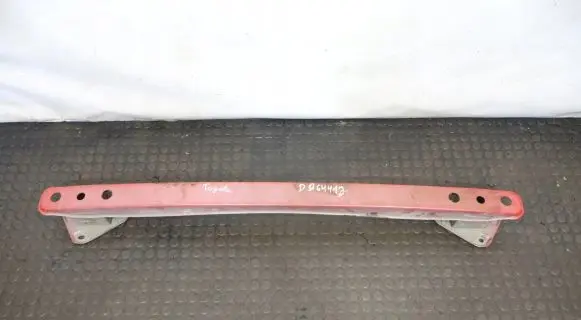 Toyota Aygo AB40 Rear bumper support beam 