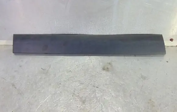 Volkswagen PASSAT B5.5 Rear door trim (molding)