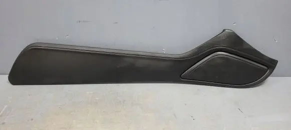 Audi A8 S8 D4 4H Centre console side trim front 