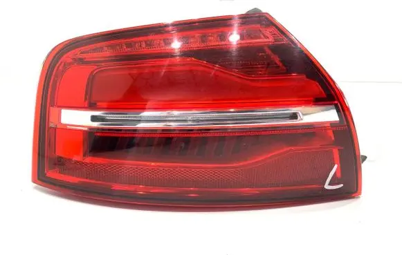 Audi A8 S8 D4 4H Rear/tail lights 4H0945095K