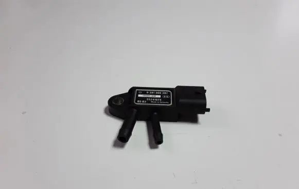 Fiat Doblo Air pressure sensor 0281006287