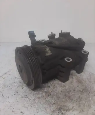 Hyundai i30 Air conditioning (A/C) compressor (pump) F500JDCCE15 JH2D1651 8134001