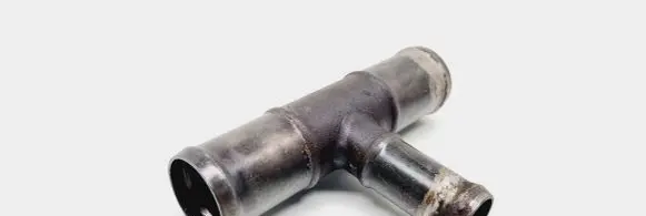 Mazda 3 I Engine coolant pipe/hose