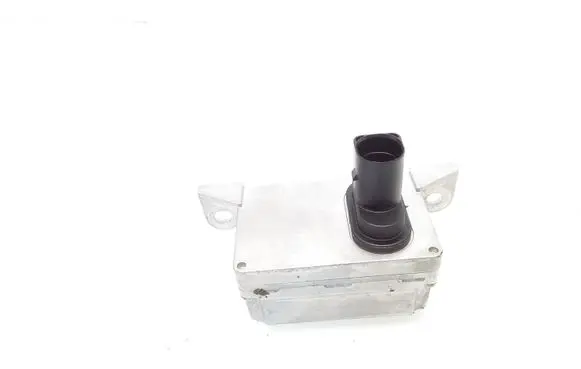 Volkswagen Sharan ESP acceleration yaw rate sensor 7E0907655A 7M3907637B