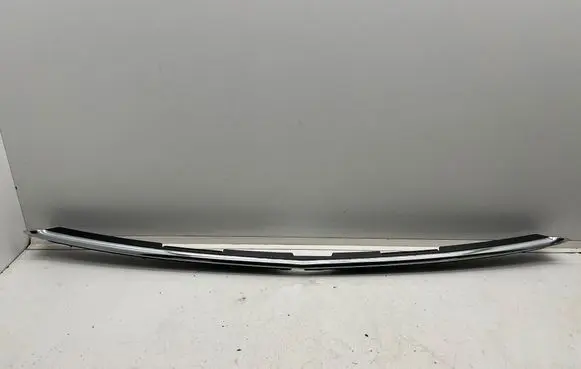 Mercedes-Benz V Class W447 Front bumper splitter molding A4478800082
