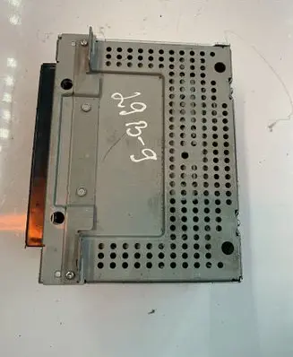 Ford Transit Custom CD/DVD changer GK2T18C815GH