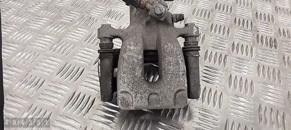 Skoda Octavia Mk4 Rear brake caliper