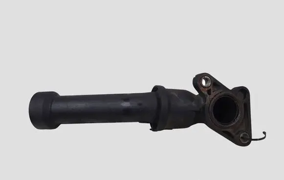 Peugeot Boxer Engine coolant pipe/hose 6C1Q8B535AF