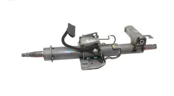 Opel Antara Steering rack mechanical part 95168036