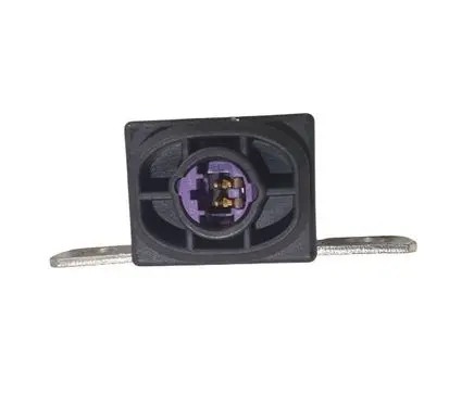 Audi A6 S6 C6 4F Battery relay fuse 4F0915519