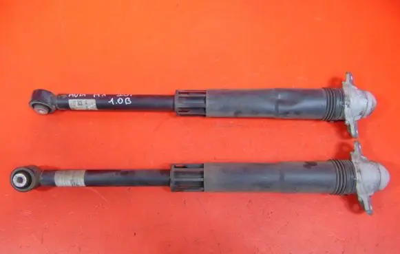 Audi A1 Rear shock absorber/damper 2Q0512013CG