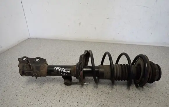 Suzuki Celerio Front shock absorber with coil spring