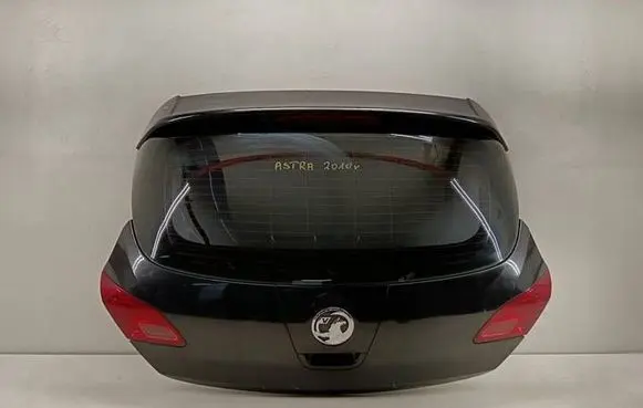 Opel Astra J Tailgate/trunk/boot lid
