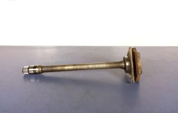 Audi A8 S8 D3 4E Front driveshaft