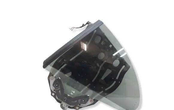 BMW 6 E63 E64 Rear door window regulator with motor 7008629 7008627 8362063