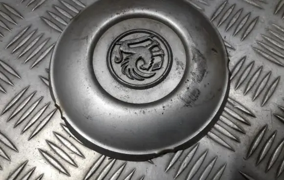 Opel Combo B Original wheel cap 7700312246