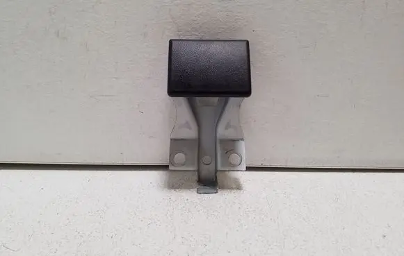 Nissan Navara D23 Engine bonnet (hood) release handle 