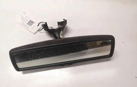 Volkswagen Golf V Rear view mirror (interior) 1K0857511 22723 9050671