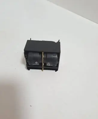 Volkswagen Touran I Headlight level height control switch 1T0941333