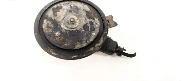 Hyundai Santa Fe Horn signal
