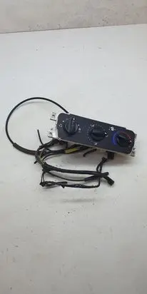 Ford Transit Climate control unit 6C1H18D451A 6250CA