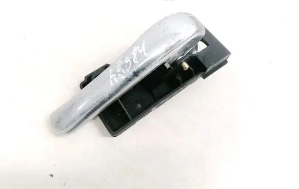 Alfa Romeo 156 Rear door interior handle A739