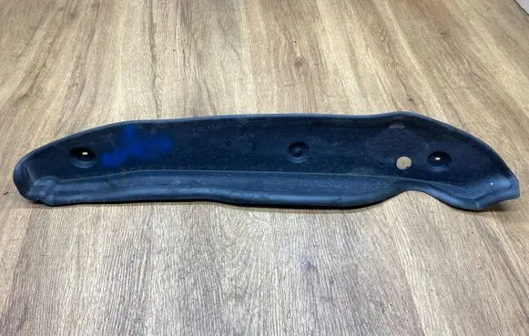 Mercedes-Benz GLE (W166 - C292) Fender end trim A1668890125