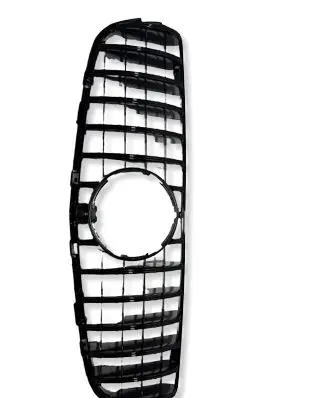 Mercedes-Benz GLC X253 C253 Front bumper upper radiator grill 