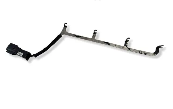 Hyundai ix35 Glow plug wires 367202A800