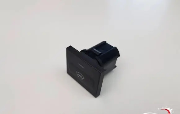 Ford Transit Windscreen/window heater switch 3M5T-18K574-AD 3M5T18K574AD