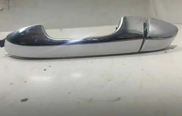 KIA Sportage Rear door exterior handle