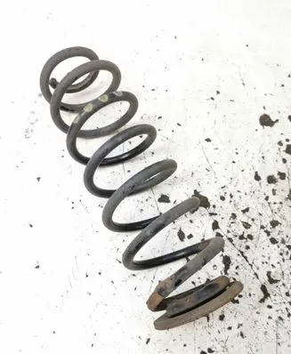 Volkswagen Golf Plus Rear coil spring