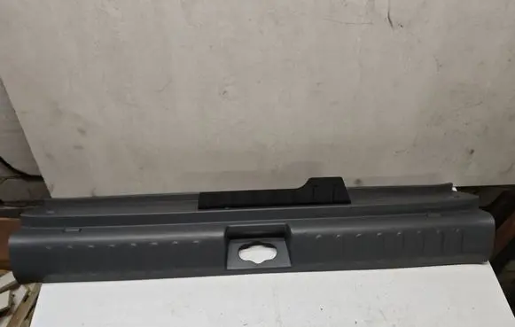 Hyundai Ioniq 5 Trunk/boot sill cover protection 85771GI001 3072